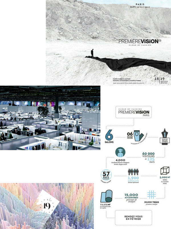 Première Vision Paris