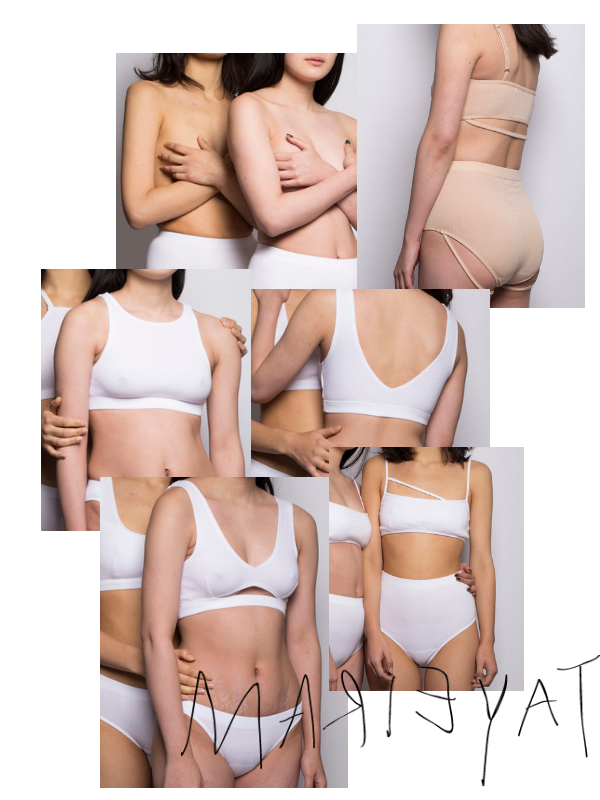 MarieYat, le label pour les femmes qui bouscule les codes