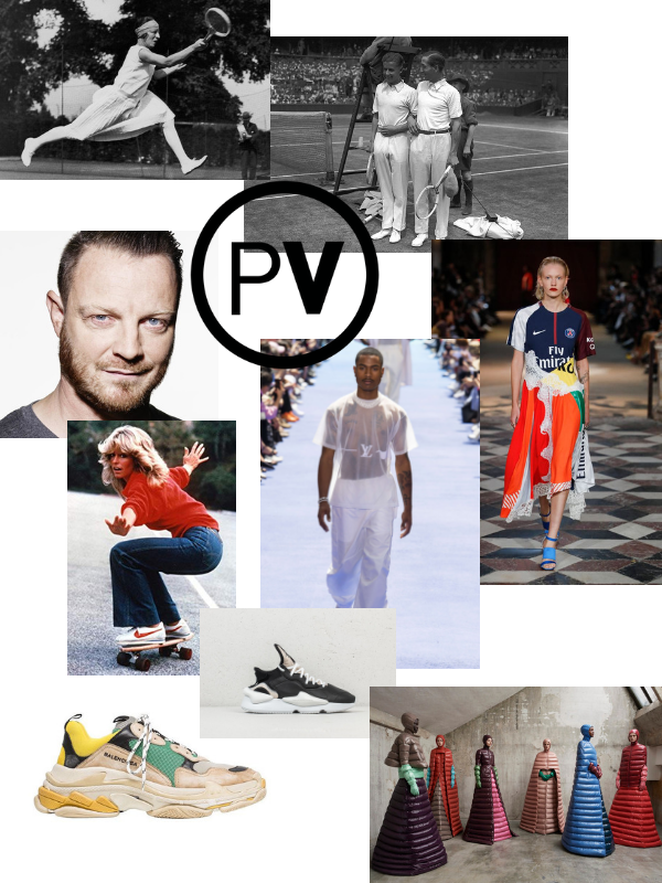 Mode & Sport à Première Vision Paris
