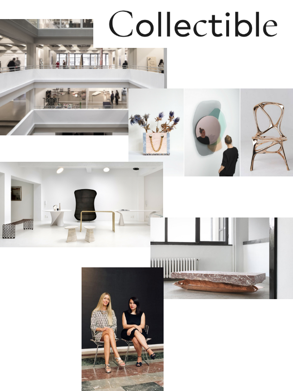 Collectible, un salon unique en son genre