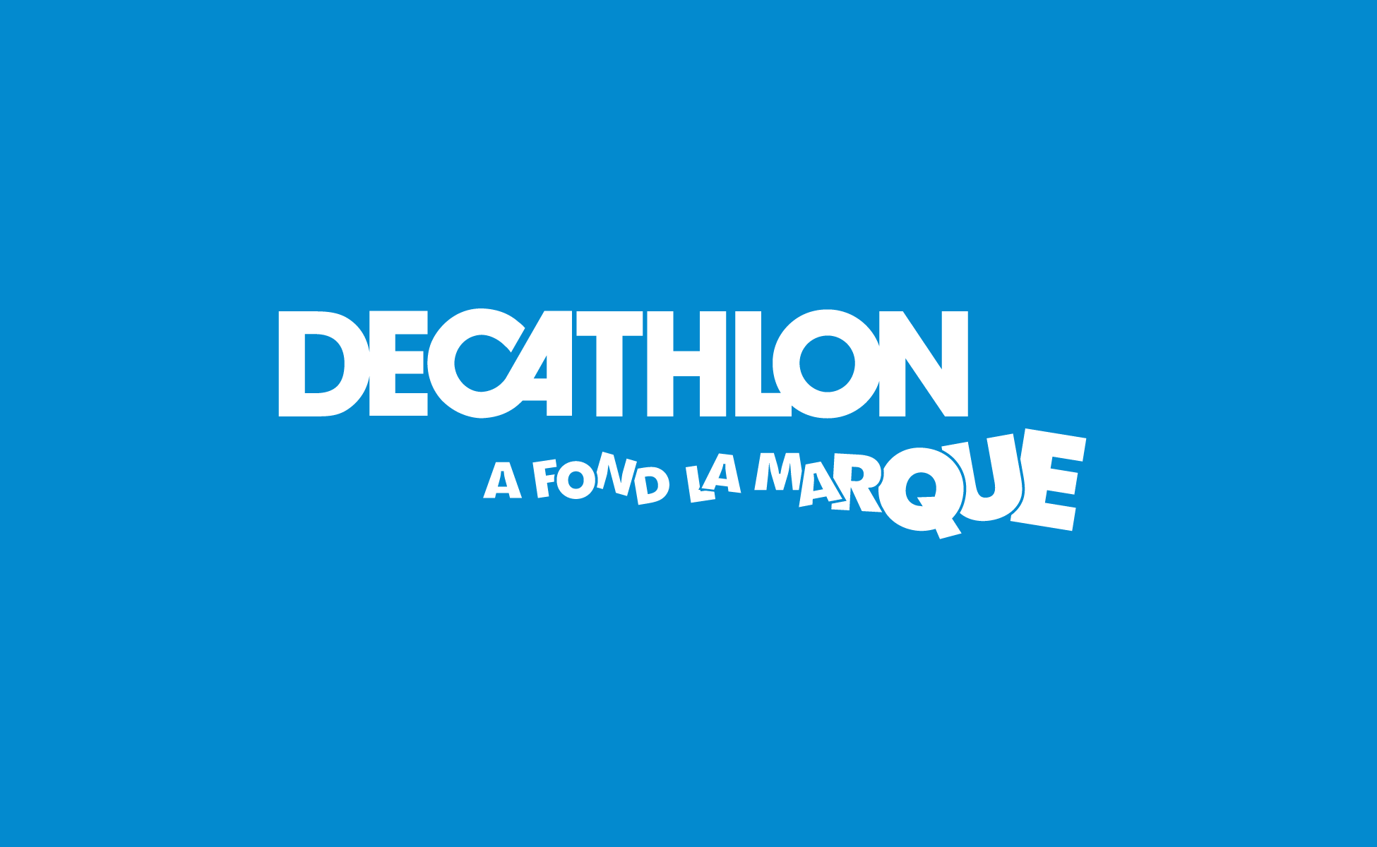 Mon travail de « digital content editor » pour Decathlon